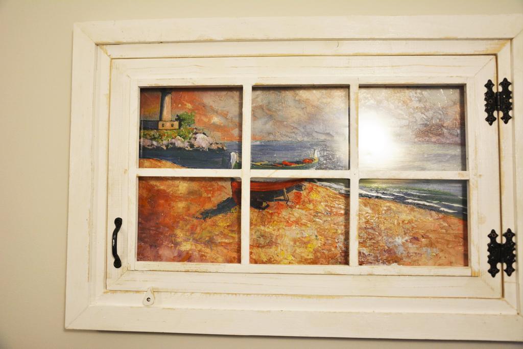 Duca Di Villena Guest house