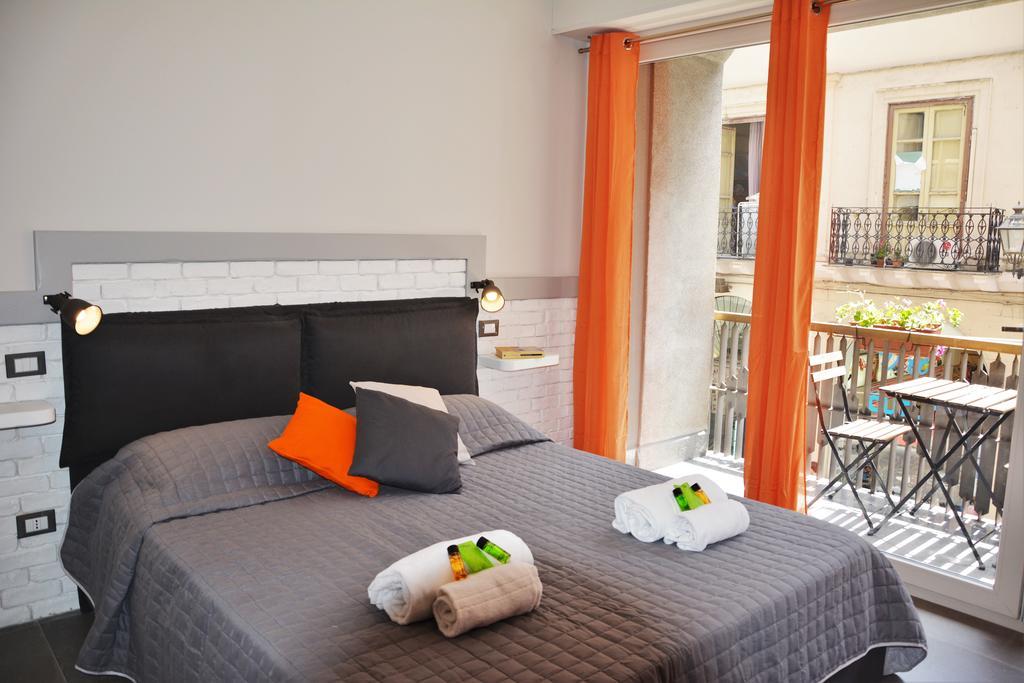 Guest house Duca Di Villena 2*