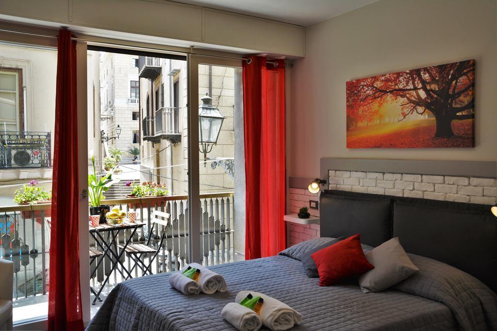 Duca Di Villena Guest house 2*