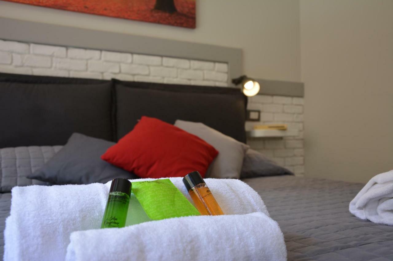 Duca Di Villena Gasthof 2*