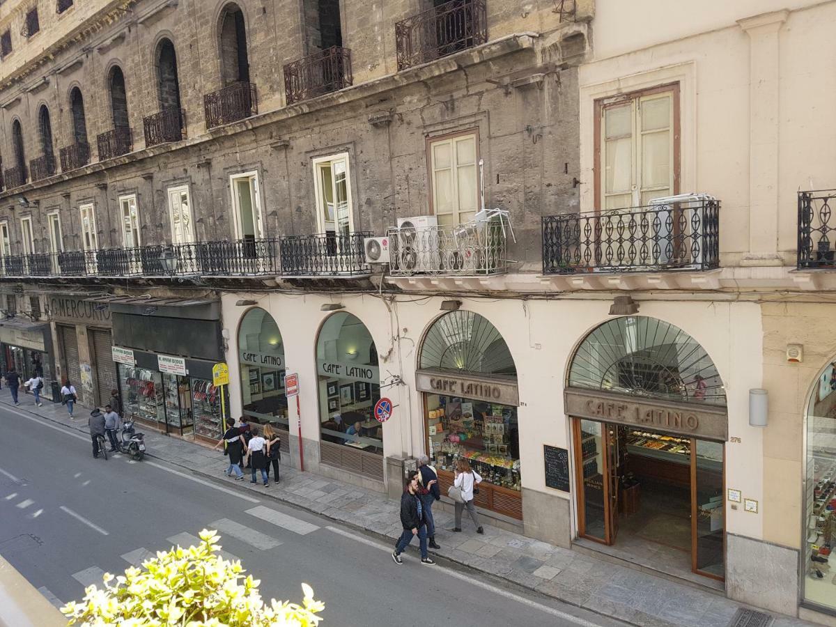 Gasthof Duca Di Villena